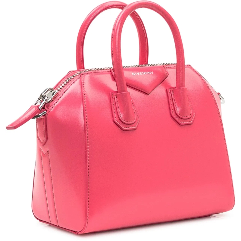 Givenchy Tote Borsa Antigona Mini rose(Image 3)