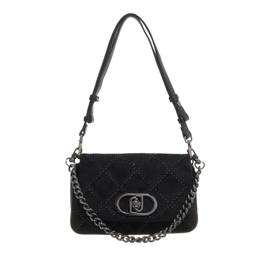 LIU JO Crossbody Bag Liu Jo Tormalina               Nero