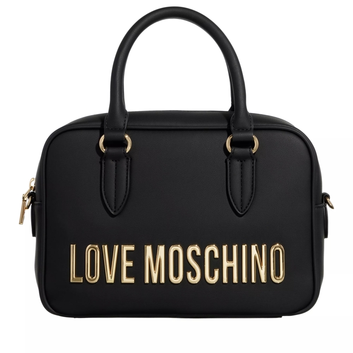 Love moschino bowling bag new arrivals