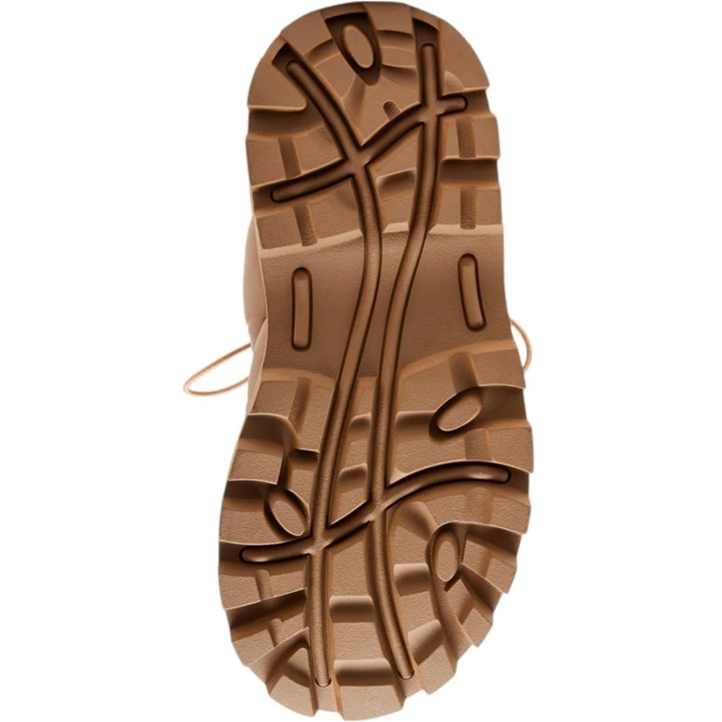 Steve Madden Winterboots Frostee Tan(Image 9)