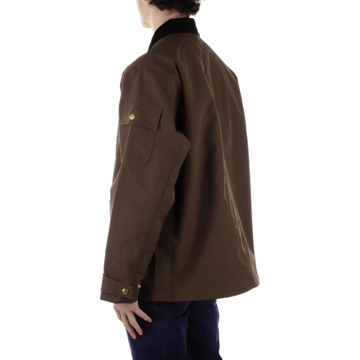 CARHARTT Vestes en duvet Coats Liberica braun (Image 3)