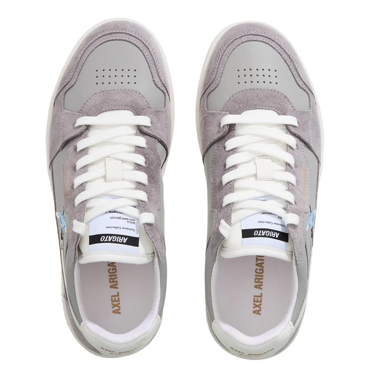 スニーカー AXEL ARIGATO Women Sneakers 28166 096 GREY Axel Arigato Clean 90 Grey | BSTN Store