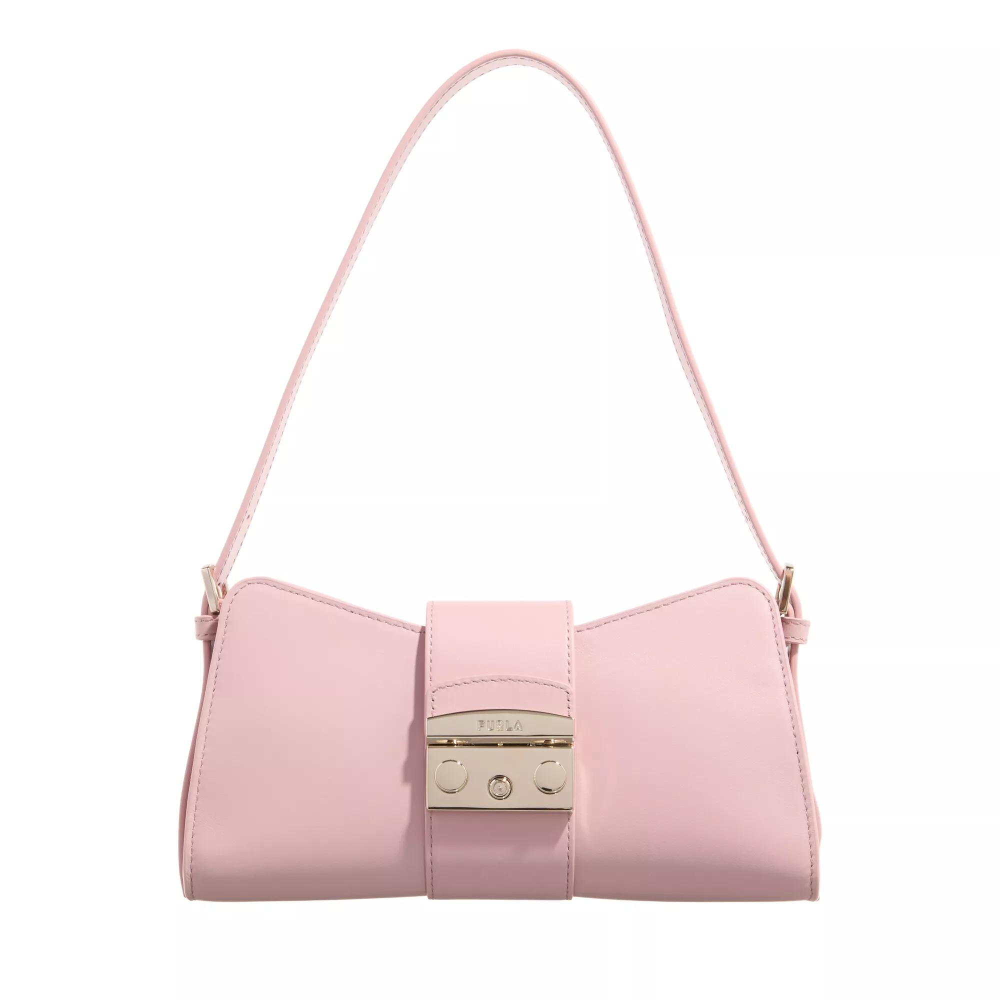 Furla Metropolis S Shoulder Bag Remix 25 Alba Schultertasche