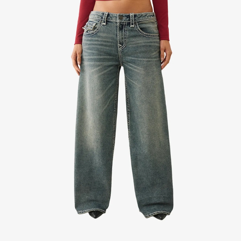 Versace  1er Pack blau(Image 9)