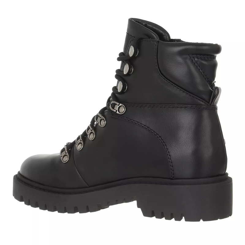 Guess Schnürstiefel Oralee Black(Image 2)
