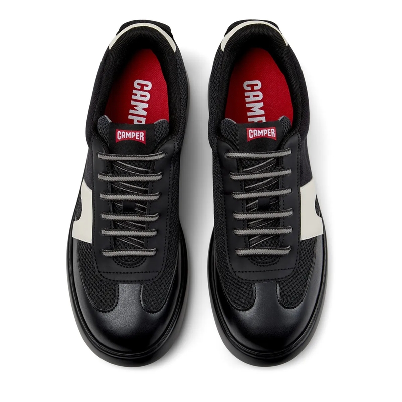 Camper Low-Top-Sneaker Sneaker Runner K21 bunt(Image 5)