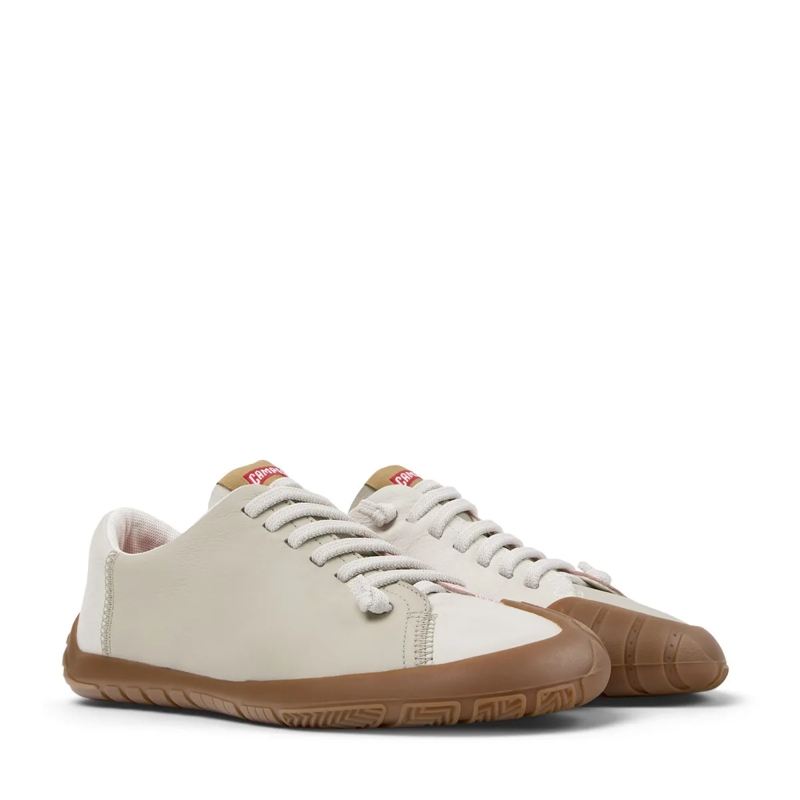 Camper Low-Top-Sneaker Sneaker Peu Path+ bunt(Image 2)