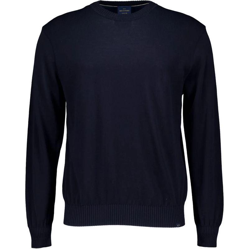 Paul & Shark Weste Paul & Shark 26411533 Truien Donkerblauw 26411533 blau