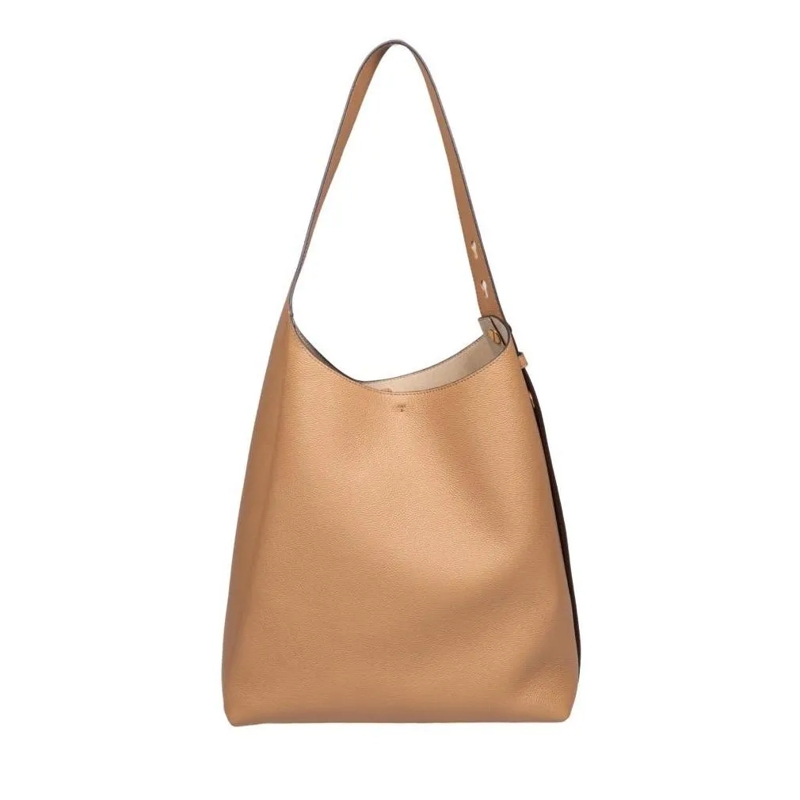 Tory Burch Hobo Bag Romy Hobo Bag Tiramisu