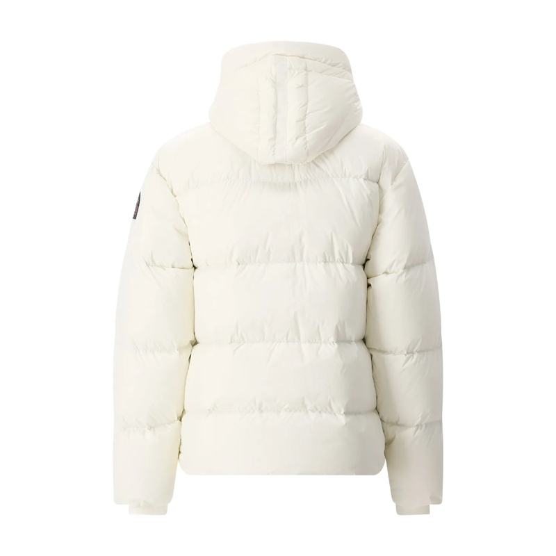 Parajumpers veste 26WMPMPUPP01 Parajumpers schwarz(Image 2)