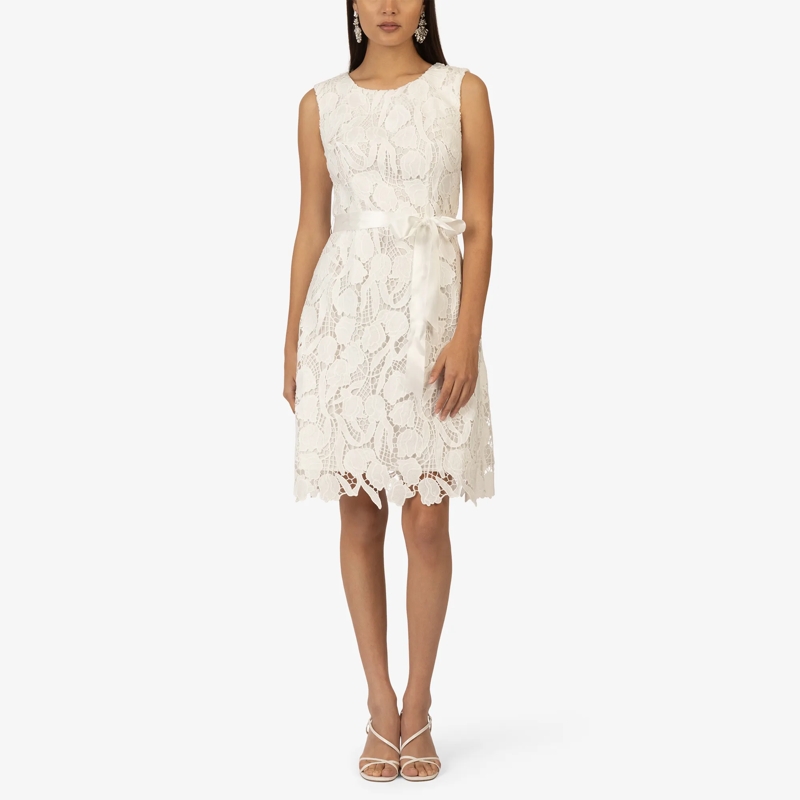 Kraimod Midikleid Kleid dunkel-blau(Image 3)