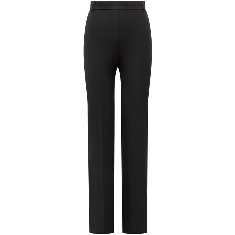 Pinko Pantalon Pinko Pantalone Dritto Nero schwarz