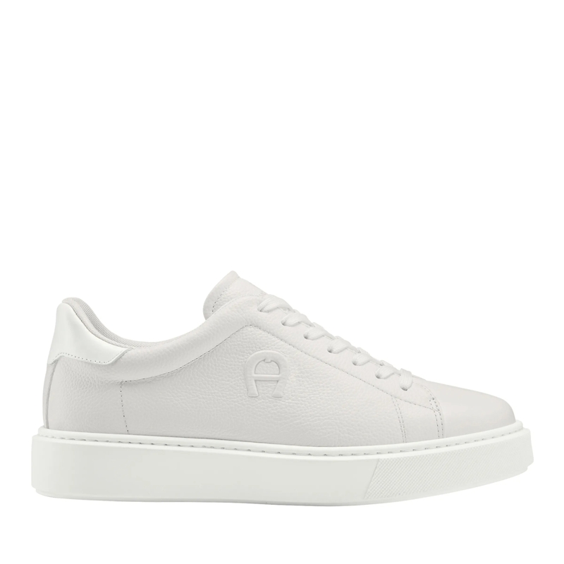 AIGNER Low-Top-Sneaker sneaker OLIVER 2A grau