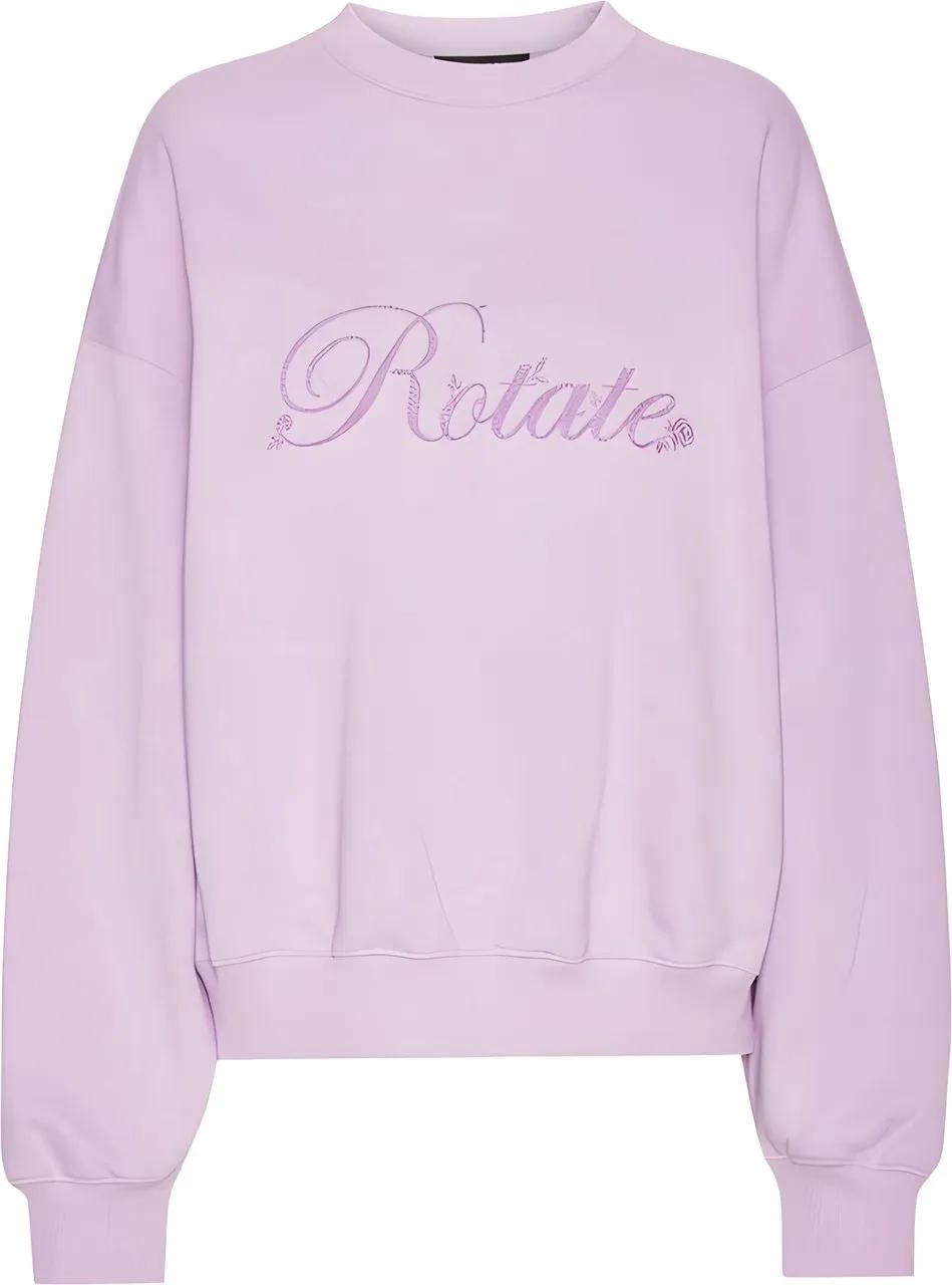 Rotate Rotate Sweaters Pink rose | Sweatshirts