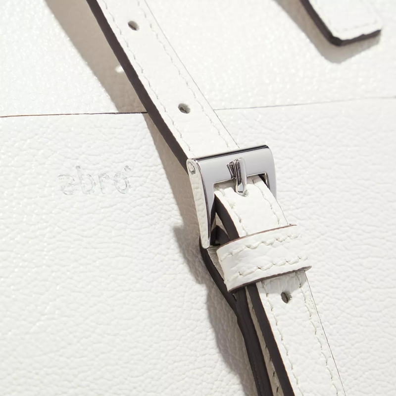 Abro Tote Handtasche Gaia Ivory(Image 5)