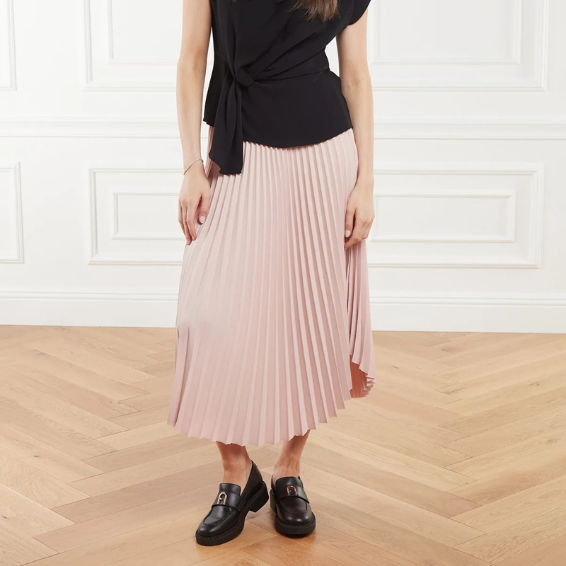 Furla Loafer Vitello Nero(Image 2)