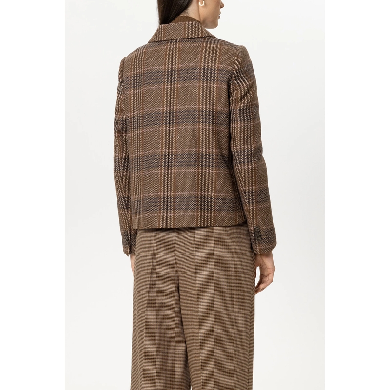 Luisa Cerano Blazer 448135/3895-0 Luisa Cerano mehrfarbig(Image 4)