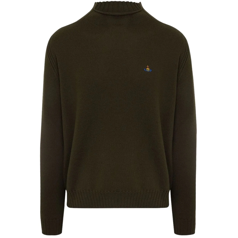 Vivienne Westwood  Sweaters Brick rot