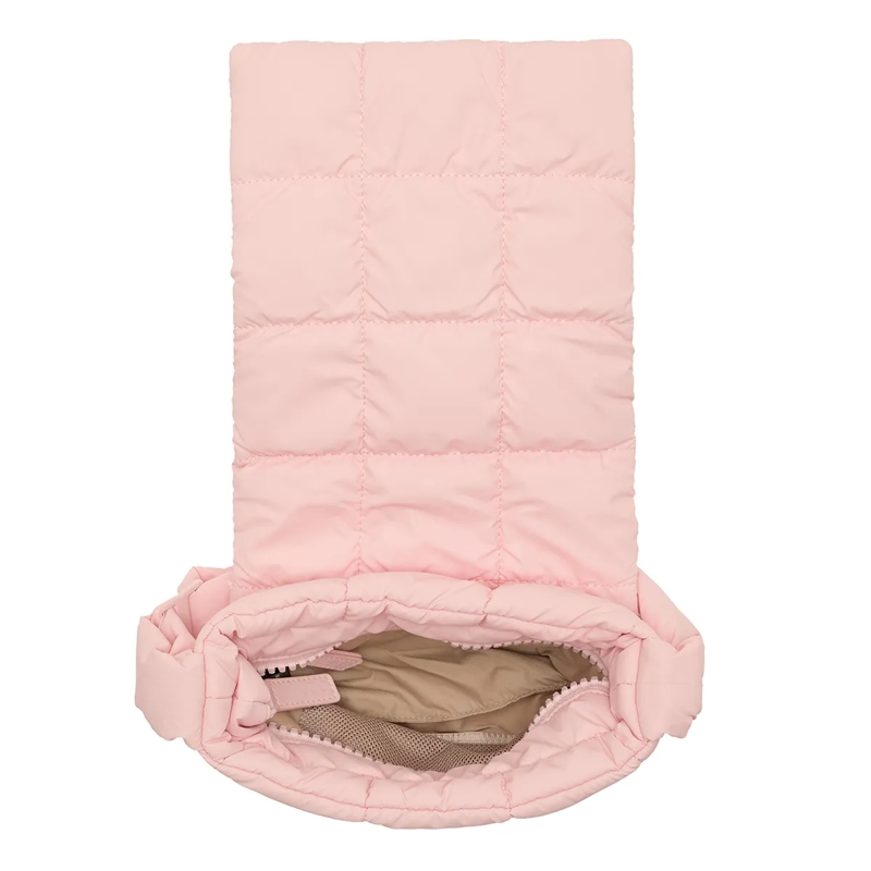 Vee Collective Crossbody Bag Porter Messenger Mini Seashell Pink Seashell Pink(Image 5)