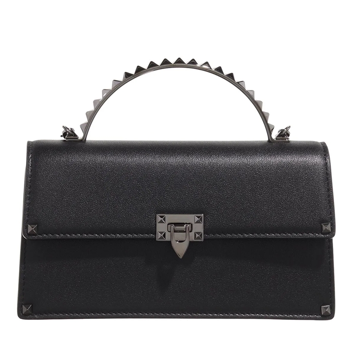 Mini rockstud bag sale