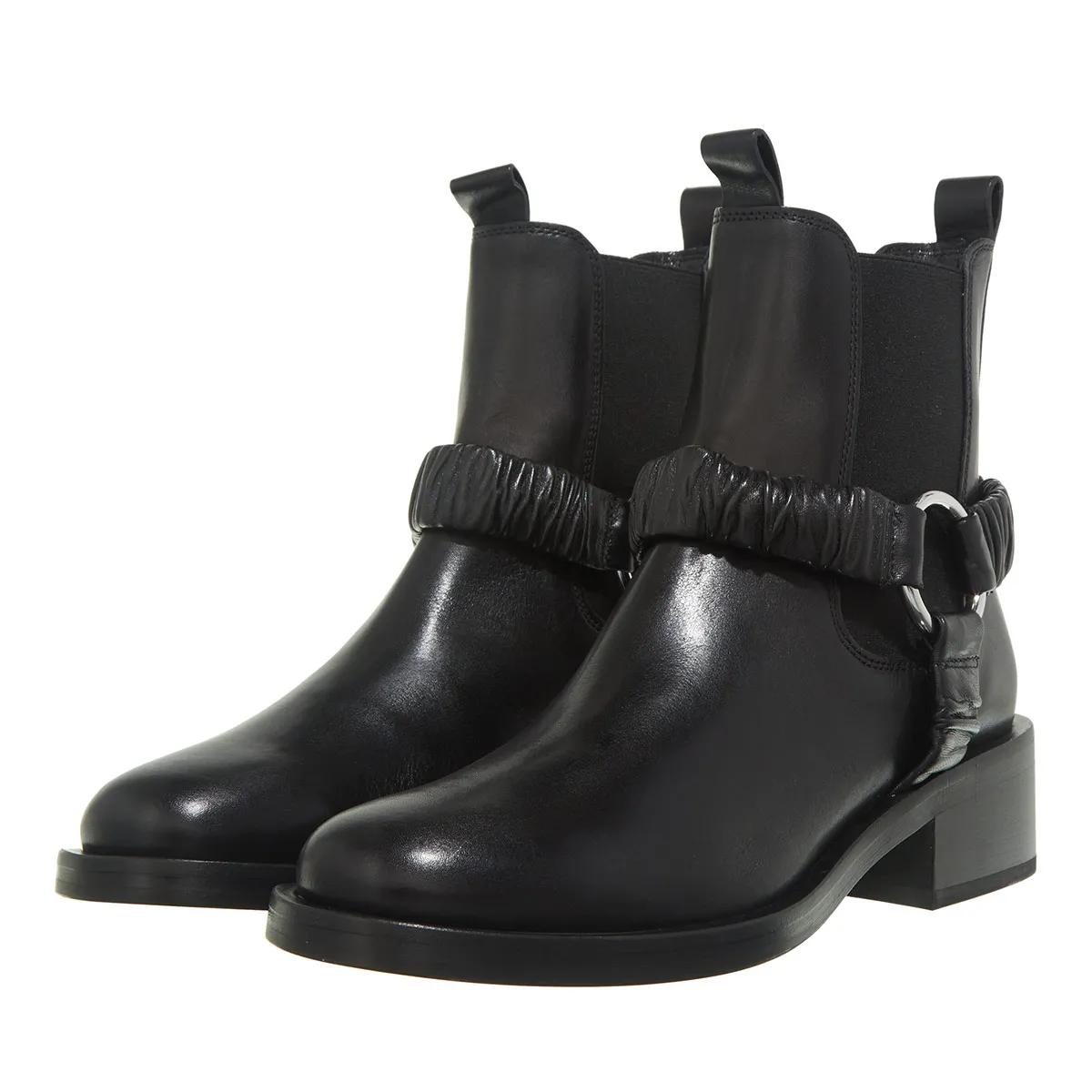 Kennel & Schmenger Boots & Stiefeletten - Xara - Gr. 36 (EU) - in Schwarz - für Damen