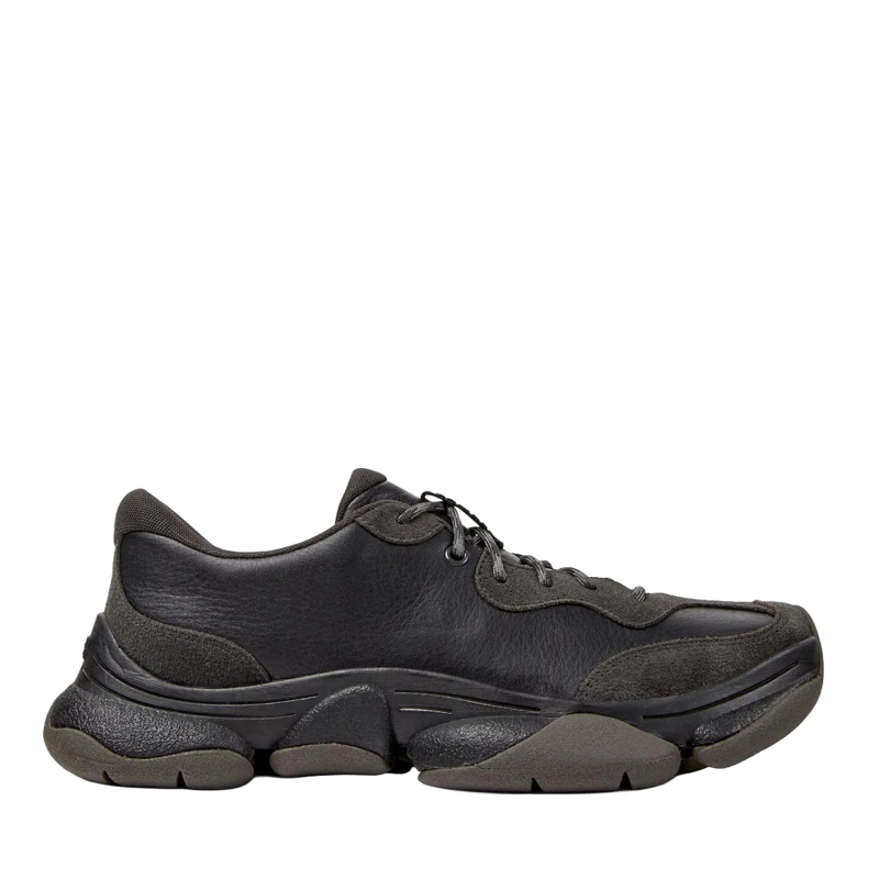 Camper Low-Top-Sneaker Wir präsentieren die nächste Generation des Karst  schwarz