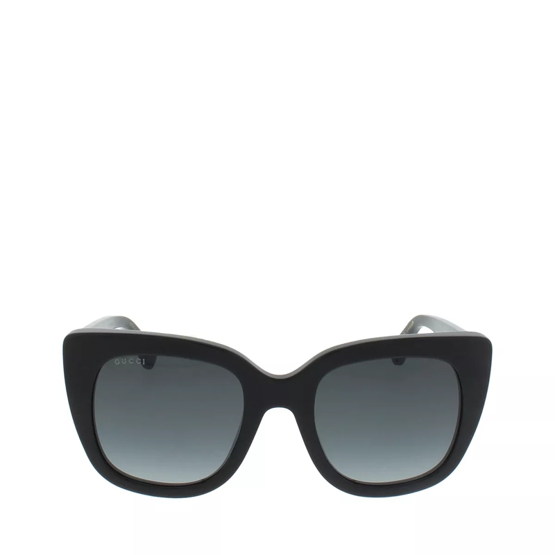 Gucci Lunettes de soleil GG0163S 51 001(Image 3)