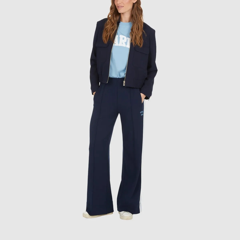 Marc Aurel Jogginghose Hose blau(Image 2)