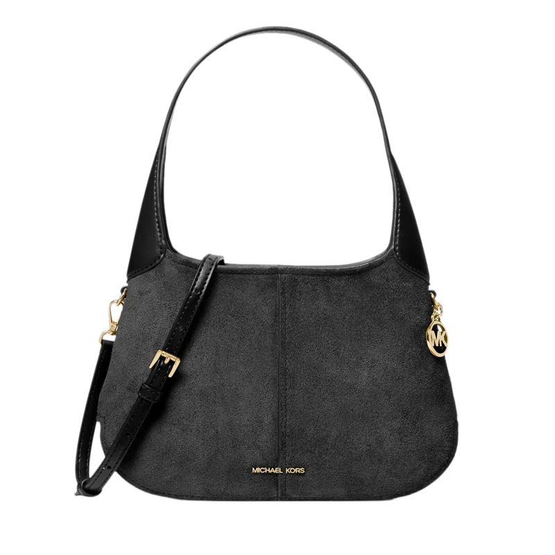 MICHAEL Michael Kors Schultertasche Alice Sm Tz Shldr Black