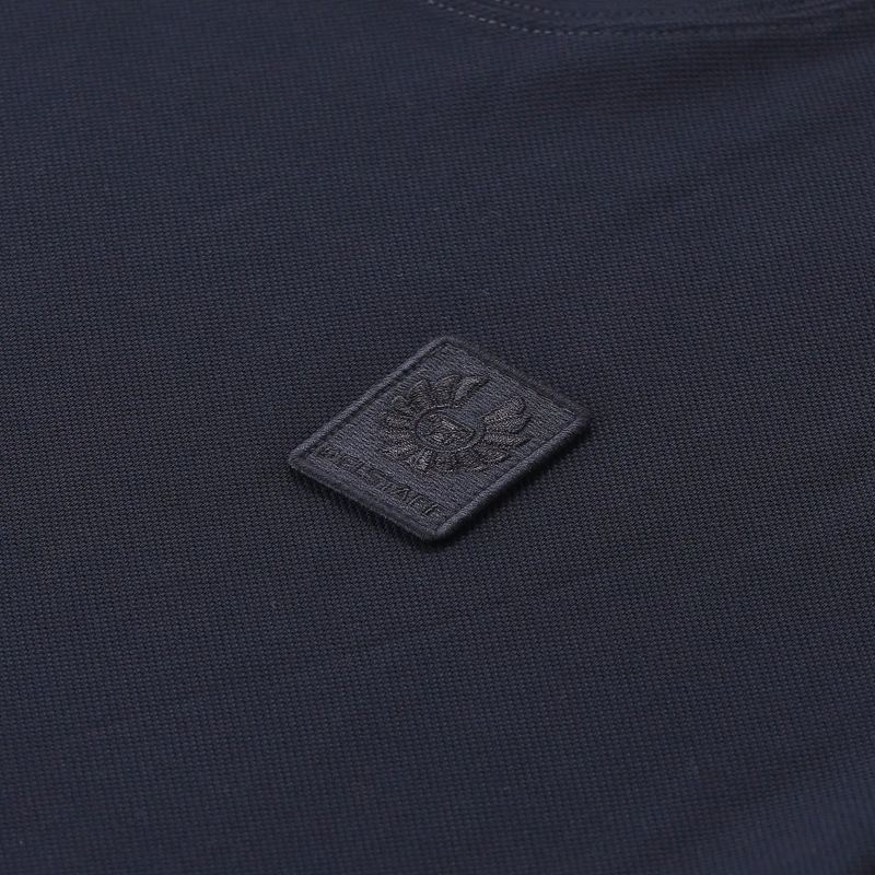 Belstaff Polo 106502 Belstaff mehrfarbig(Image 3)