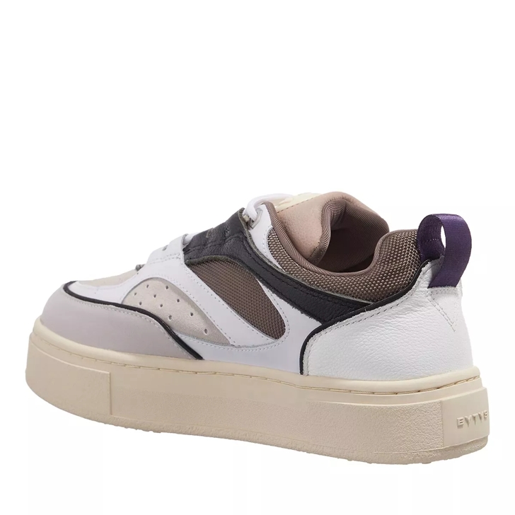 Eytys Sidney Macchiato Low Top Sneaker