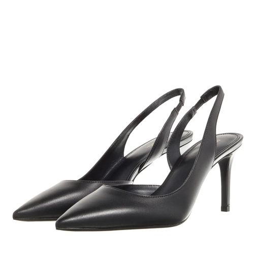 MICHAEL Michael Kors Pump Alina Flex Sling Pump Black