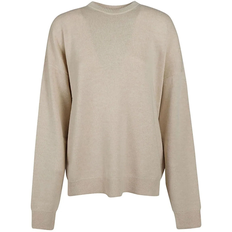 Balenciaga  Sweaters Beige beige