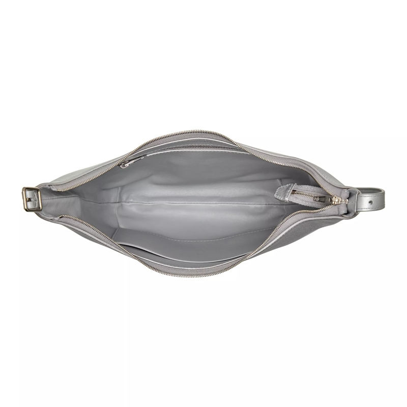 Balenciaga Schultertasche Mary-Kate Sling Bag Silver(Image 5)