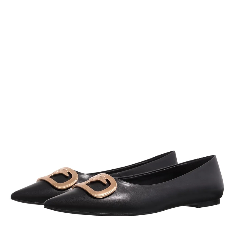 JOOP! Ballerinas Unico Cresta Lily Slip On Bd Black(Image 3)