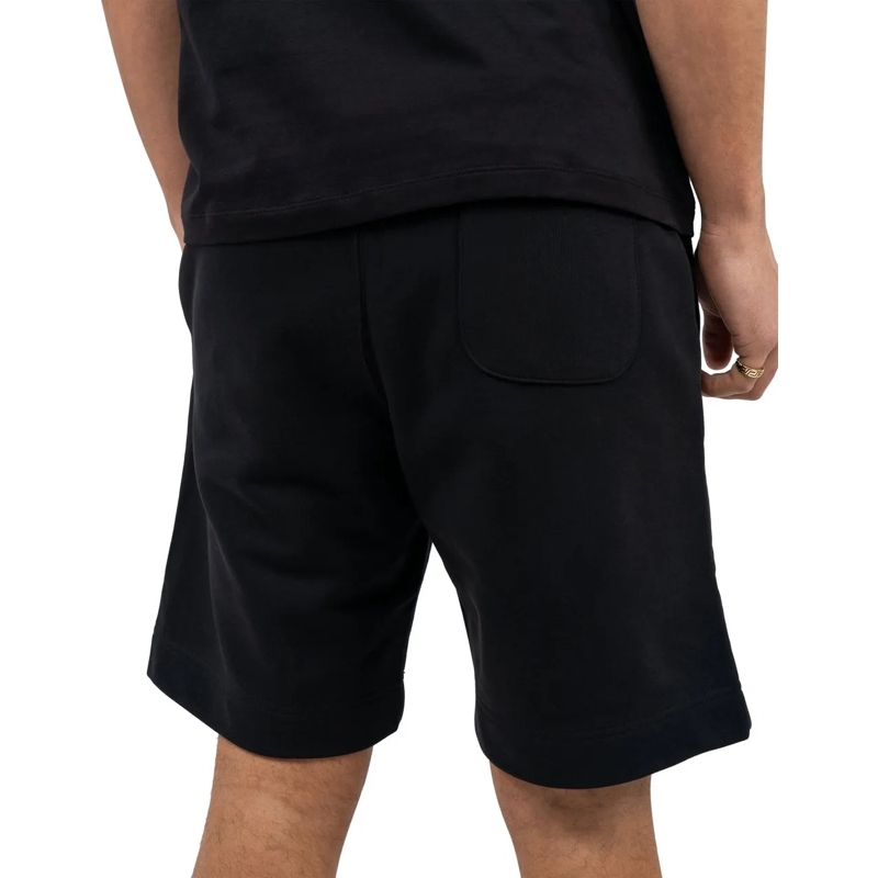 Parajumpers Shorts Cairo Broek Supereasy Fleece schwarz(Image 9)