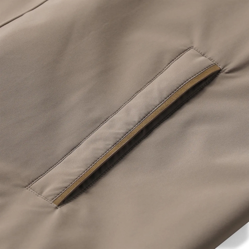 Paul & Shark Übergangsjacke Leichte Jacke braun(Image 5)