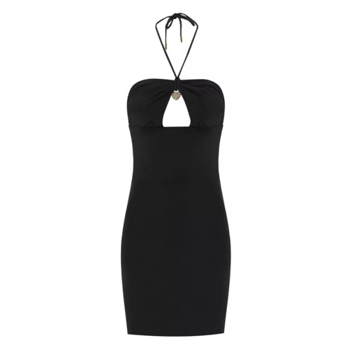 Dsquared2 Downtown Night Out Black Dress Black 