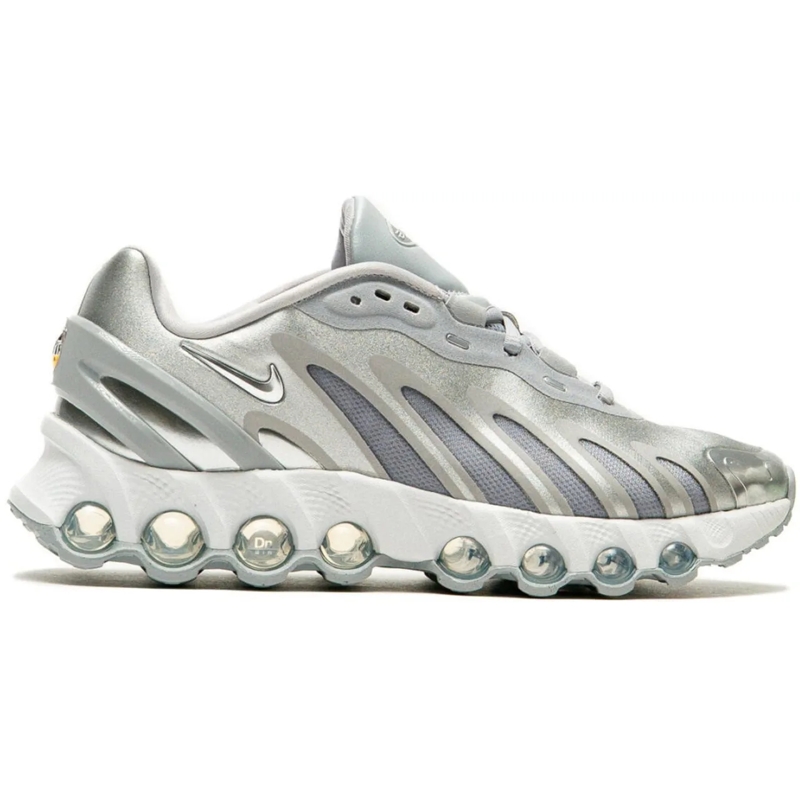 Nike Sneaker basse Air Max Dn8 Sneakers silber