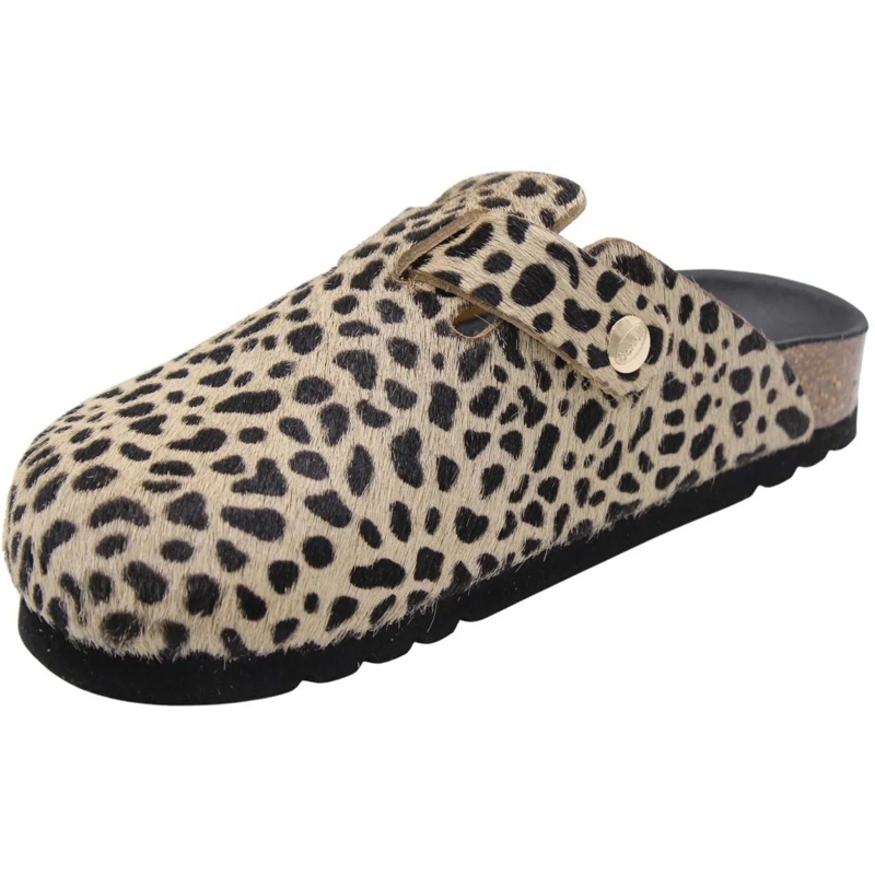 SCHOLL Slides Slipper Divers mehrfarbig(Image 3)