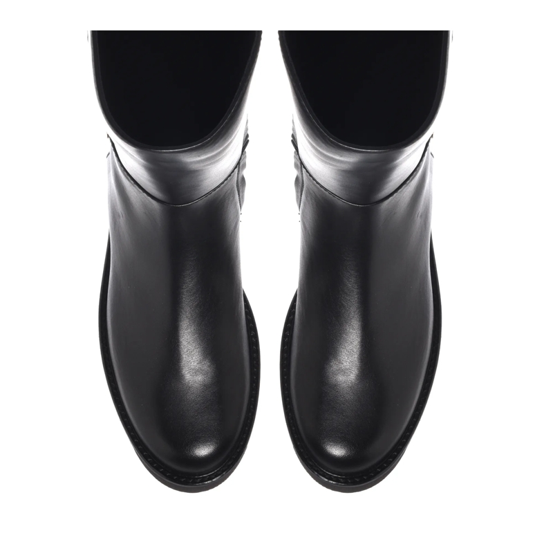 Baldinini Stiefel STIEFEL BALDININI schwarz(Image 2)