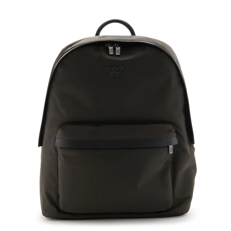 Emporio Armani Rugzak Rucksack Grün