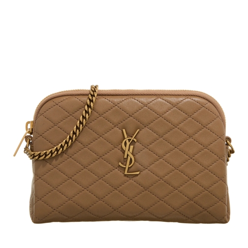 Saint Laurent Crossbody Bag Ysl Medium Bag Gaby Cork