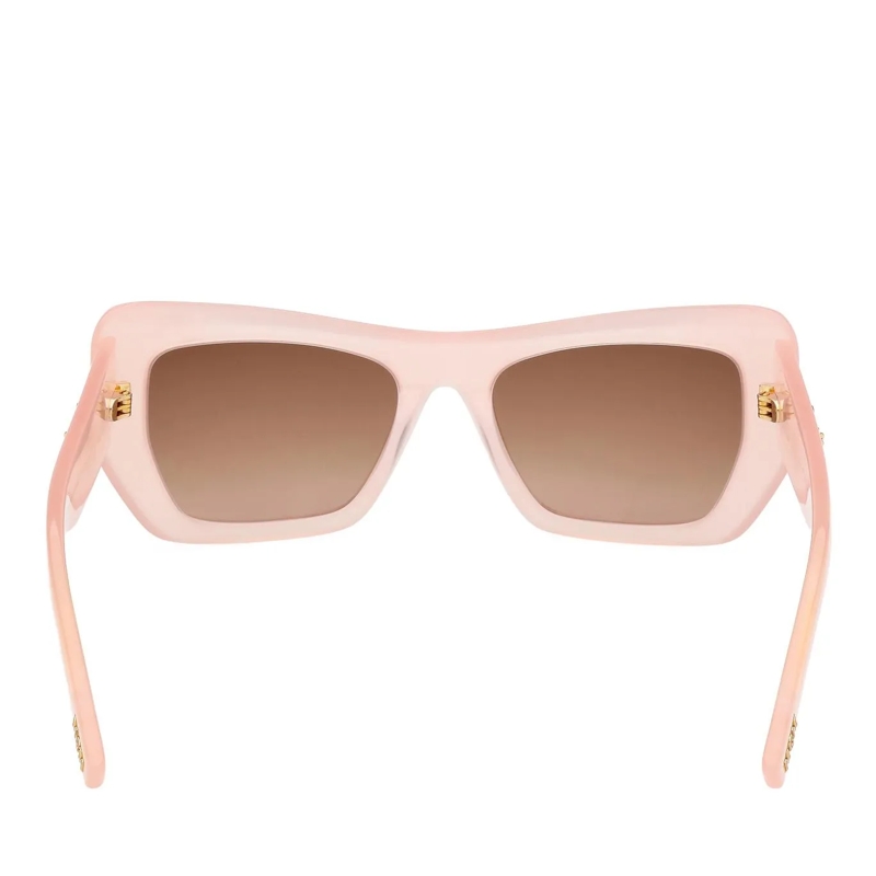 MCM Sonnenbrille MW0003 shiny pink(Image 4)