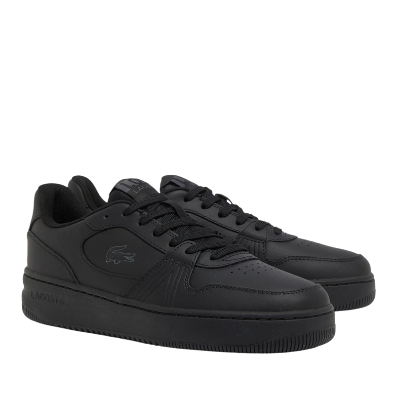 Lacoste Low-Top-Sneaker L001 SET schwarz(Image 2)