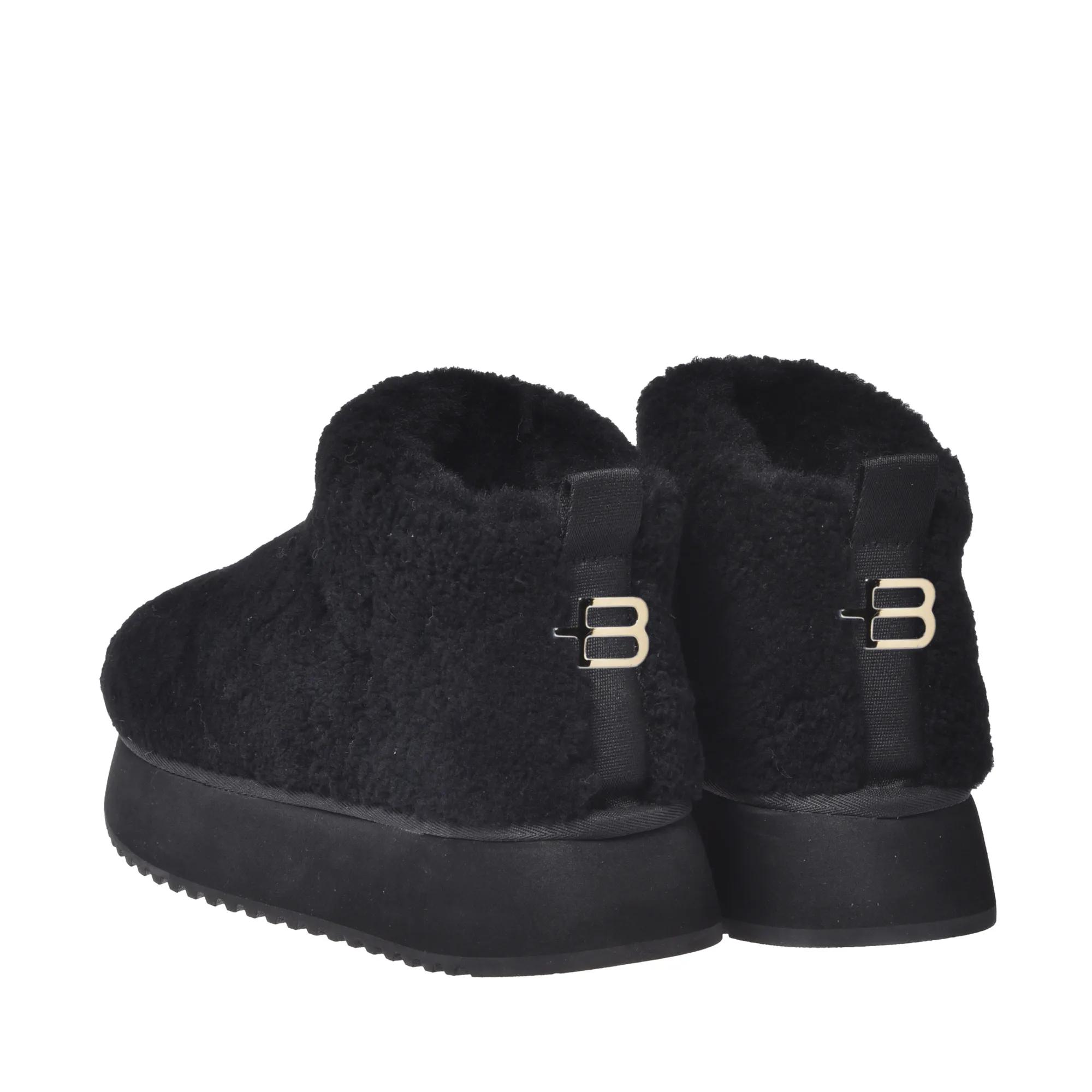 Thumbnail - Baldinini Stiefel - STIEFELETTE BALDININI - Gr. 38 (EU) - in Schwarz - für Damen