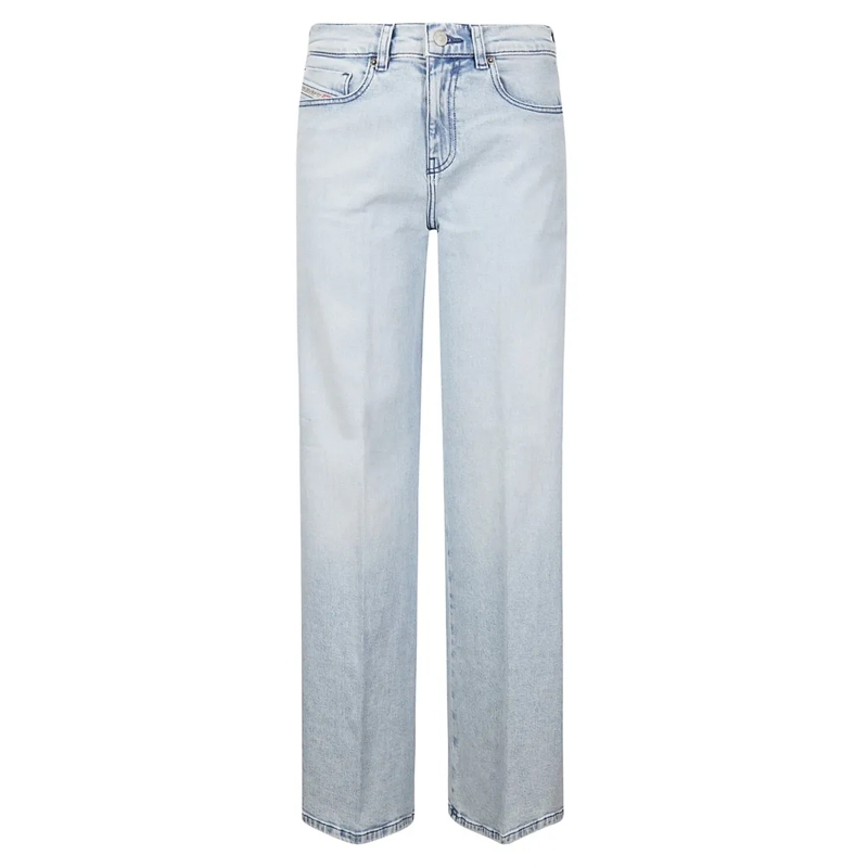 Diesel Jeans 1978 D-Akemi Jeans White