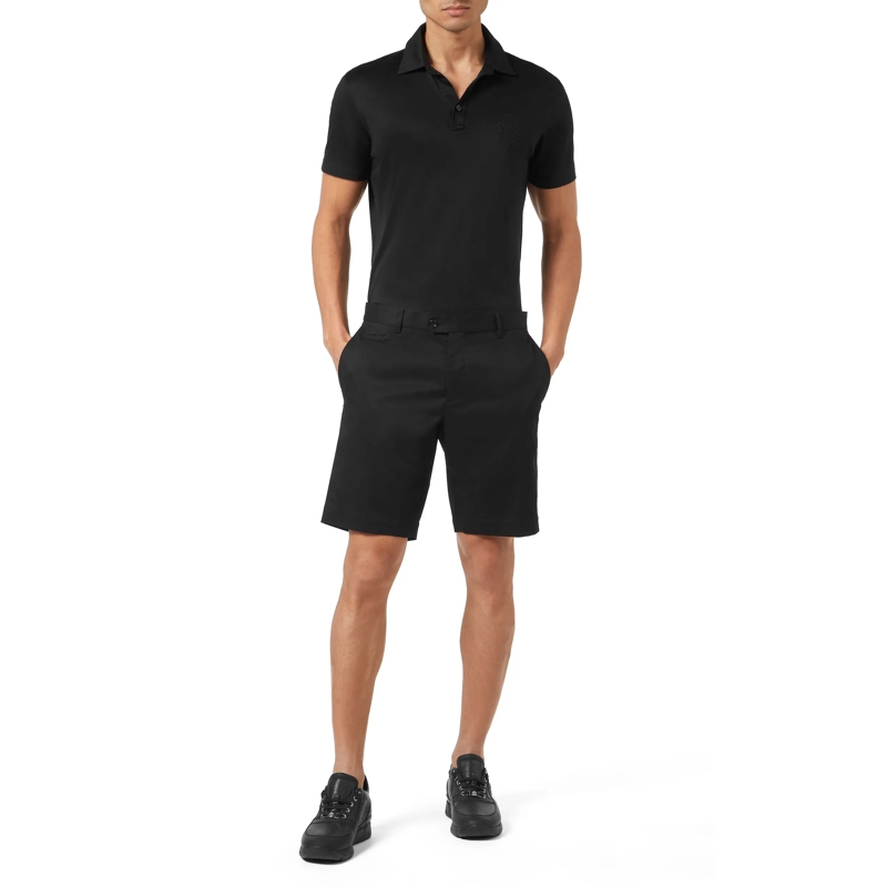 BILLIONAIRE Shorts Shorts schwarz(Image 3)