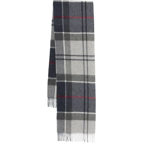 Barbour  carrbridge tartan scarf divers mehrfarbig