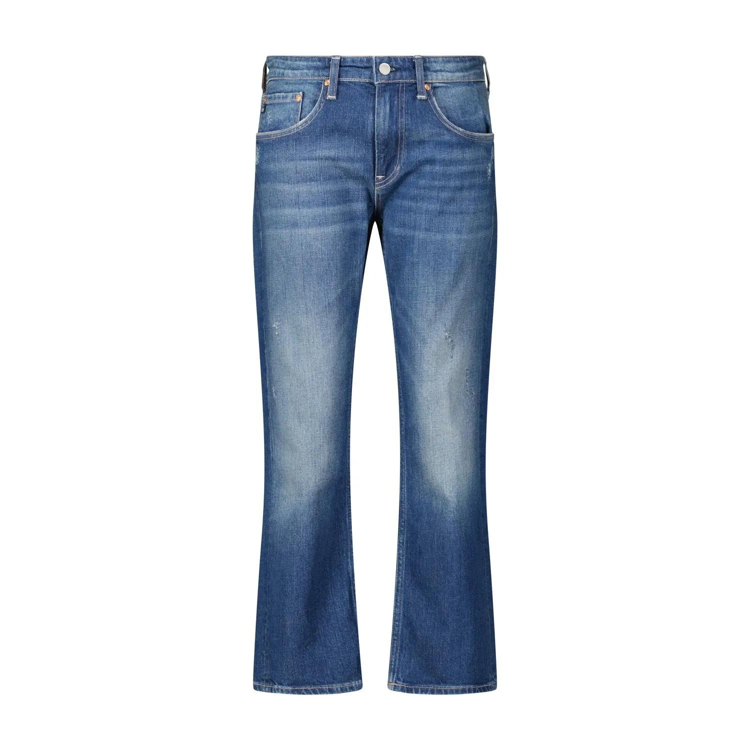 Thumbnail - Adriano Goldschmied - Girlfriend Jeans - Größe 29 - blue